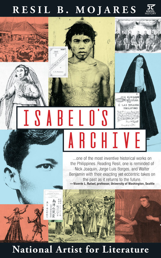 Isabelo's Archive