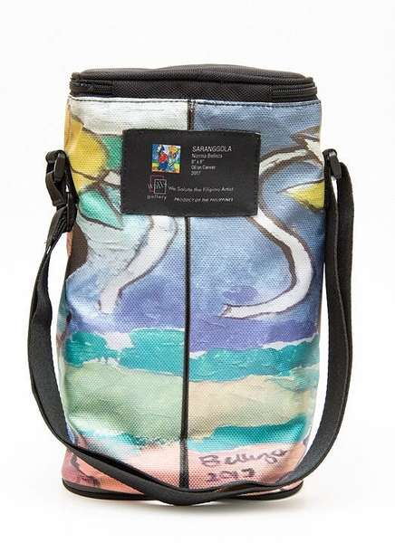 Pinot Wine Bag-Sarangola